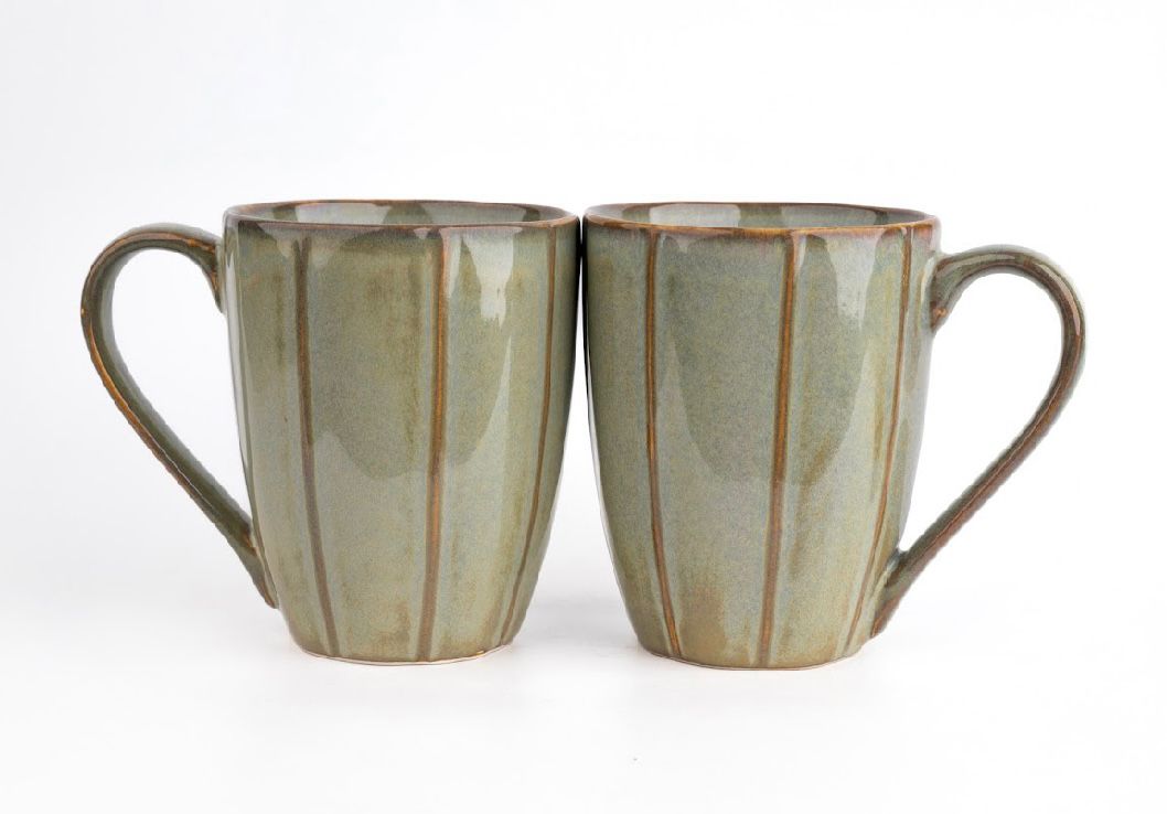 Olive Ridge Mugs