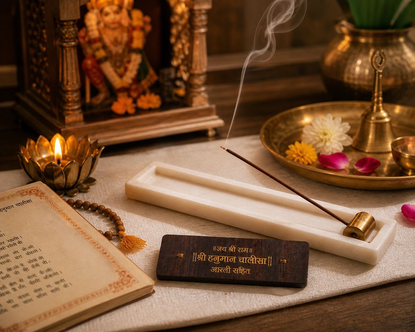 Divine Harmony Gift Set