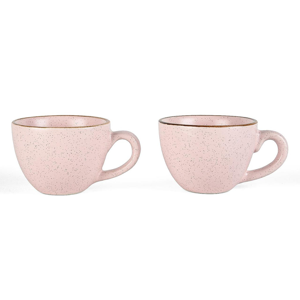Soma Espresso Cups - Set of 2