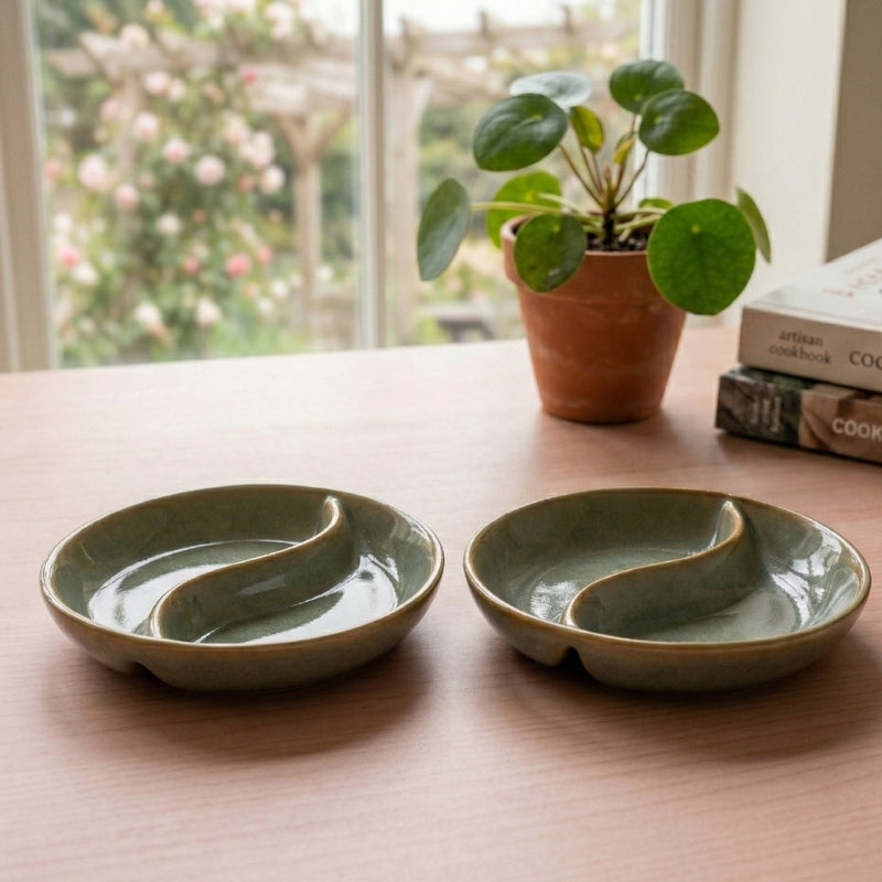Zen Divide Dip Set of 2